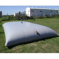 High Quality PVC Water Storage Bladder Tank