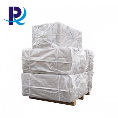 Flexible bag for 20ft container